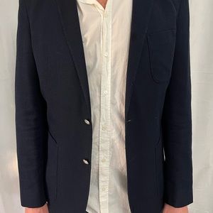 Hugo boss sports jacket